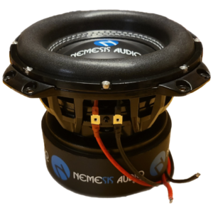 nemesis 6.5 subwoofer